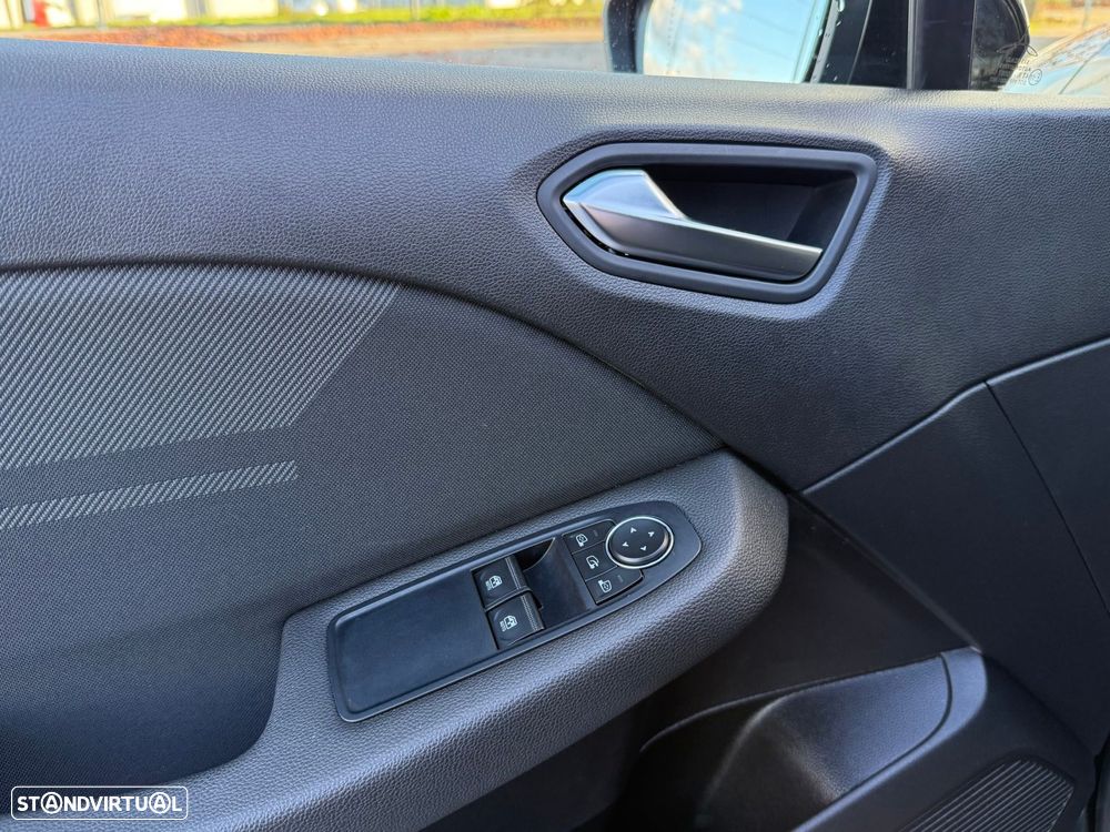 Renault Clio TCe 90 ESPIRIT ALPINE - 12