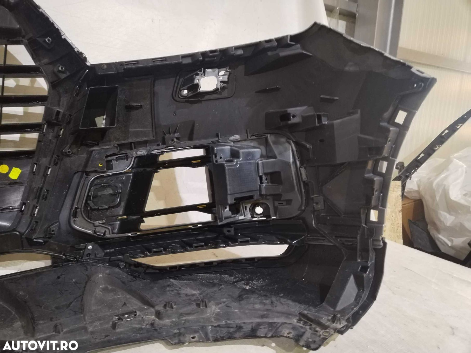 Bara fata Audi Q7 4M ,2016, 2017, 2018, 2019, 2020, 4M0807437L. - 11