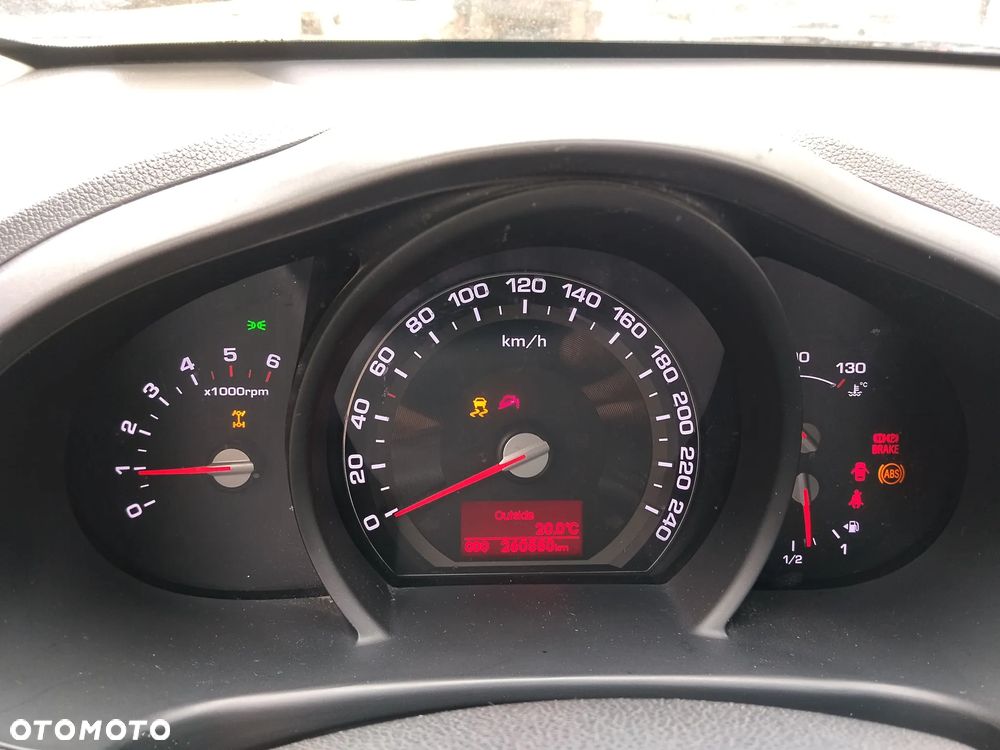 Kia Sportage - 13