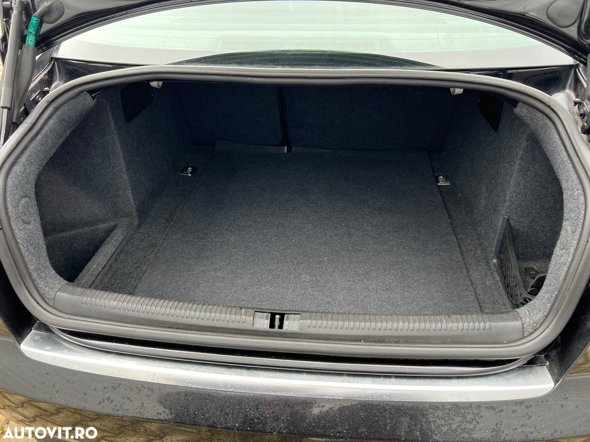 Audi A4 2.0 TDI - 13