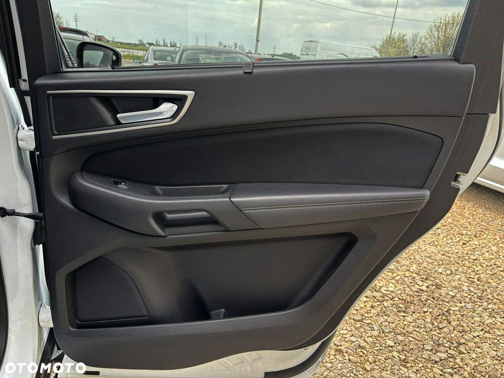 Ford Galaxy 2.0 TDCi Business - 23