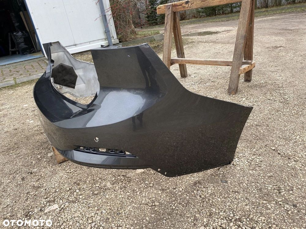 ZDERZAK TYŁ TYLNY FORD FOCUS MK4 KOMBI JX7B-17906B - 3