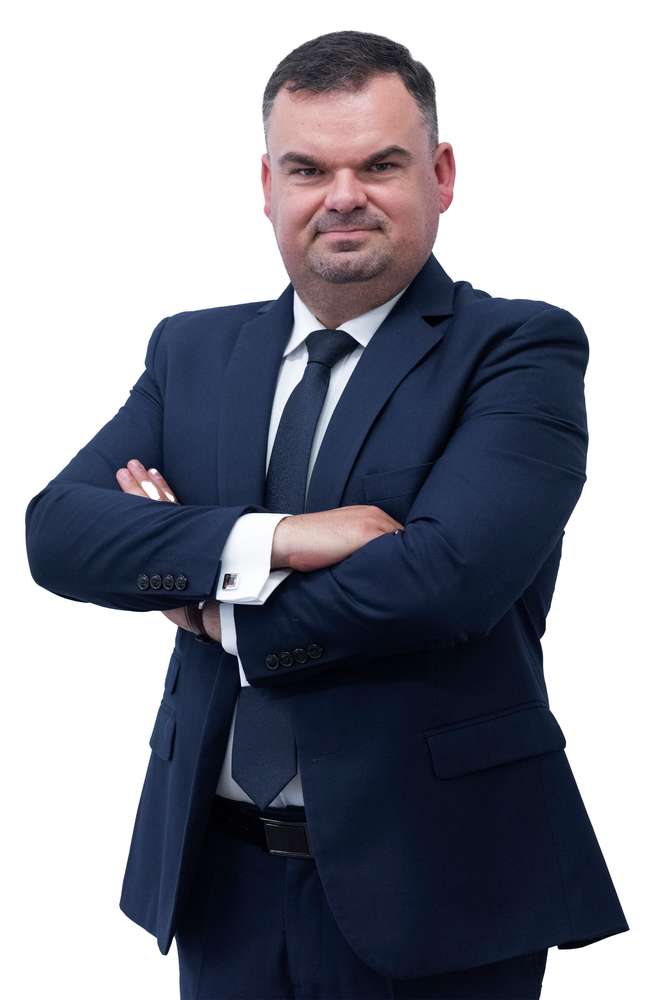Jarosław Seroka