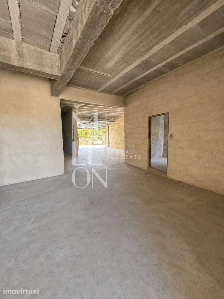Casa com Grande Potencial | T4 | Sátão - Grande imagem: 5/18