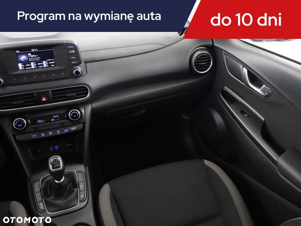 Hyundai Kona - 10