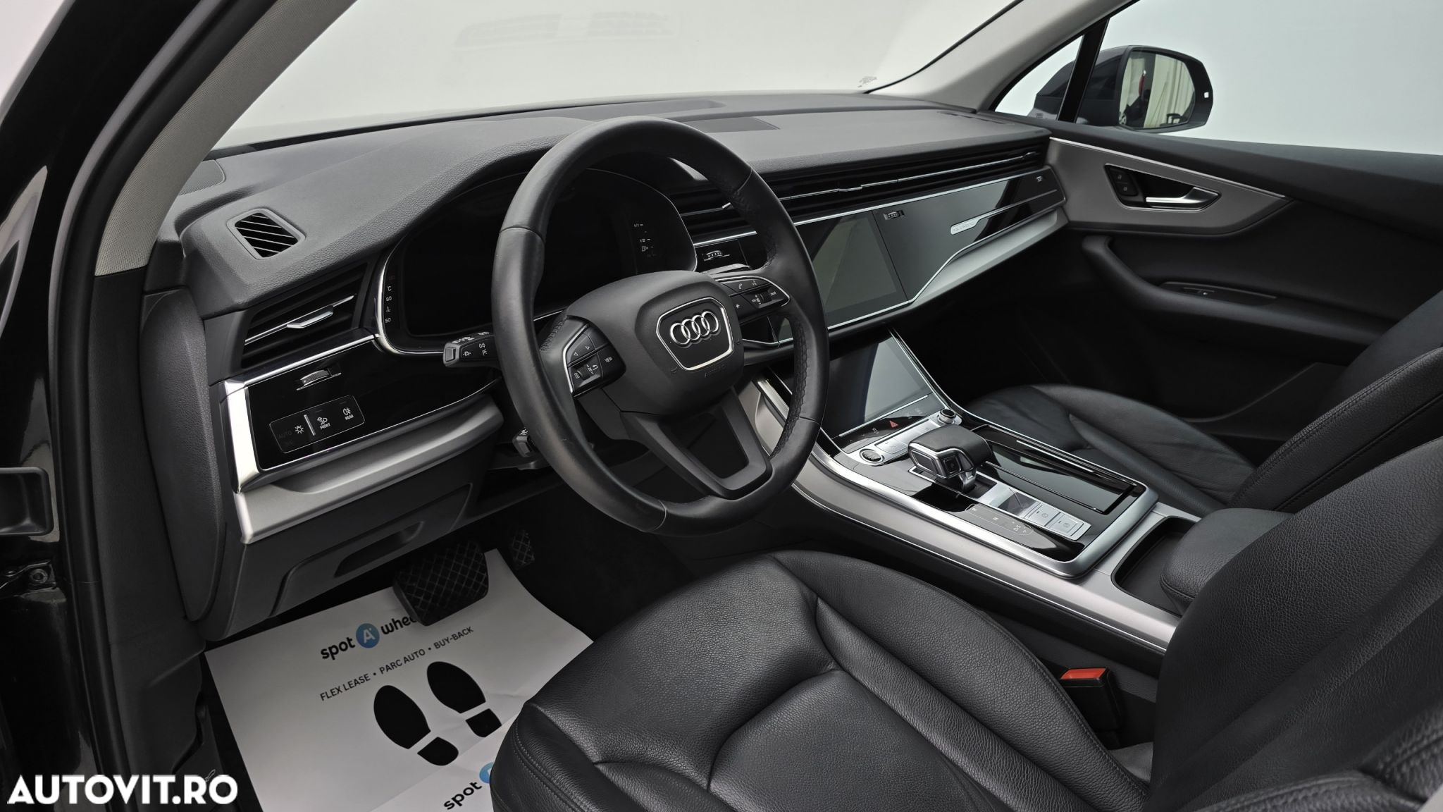 Audi Q7 - 13