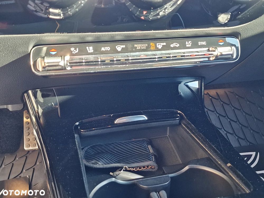 Mercedes-Benz CLA 200 d 8G-DCT Edition 1 - 18