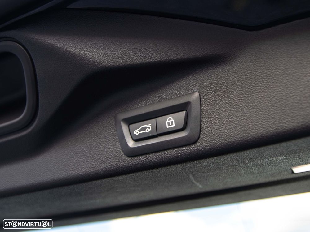 BMW X5 M50 d - 58