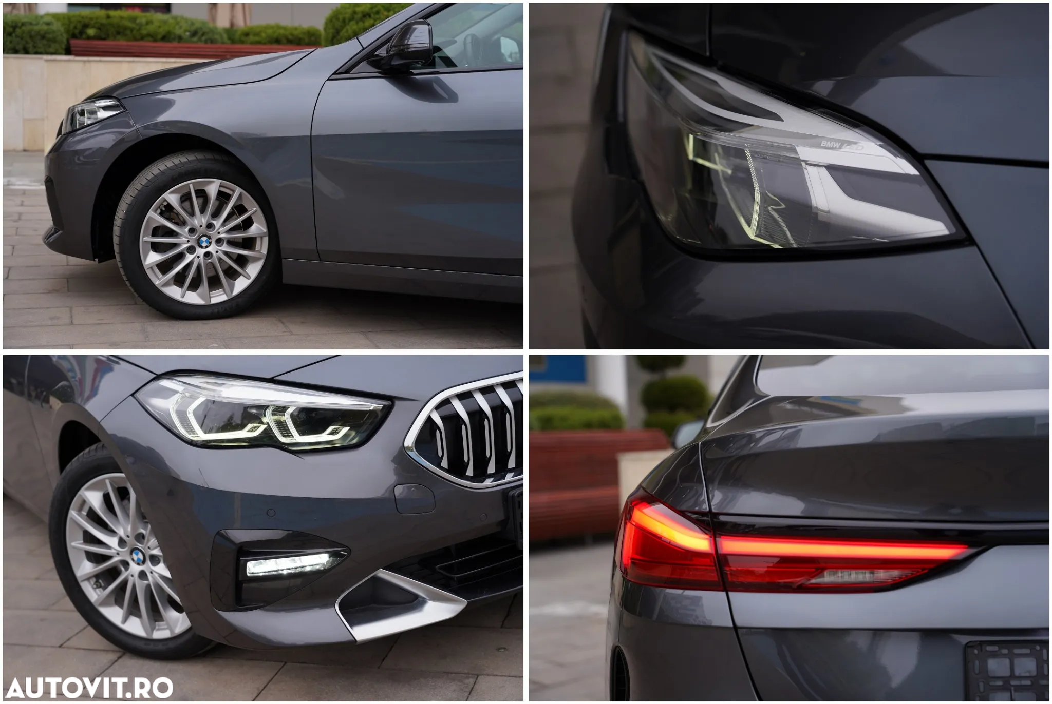 BMW Seria 2 - 11