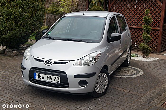 Hyundai i10 1.1 Classic - 1