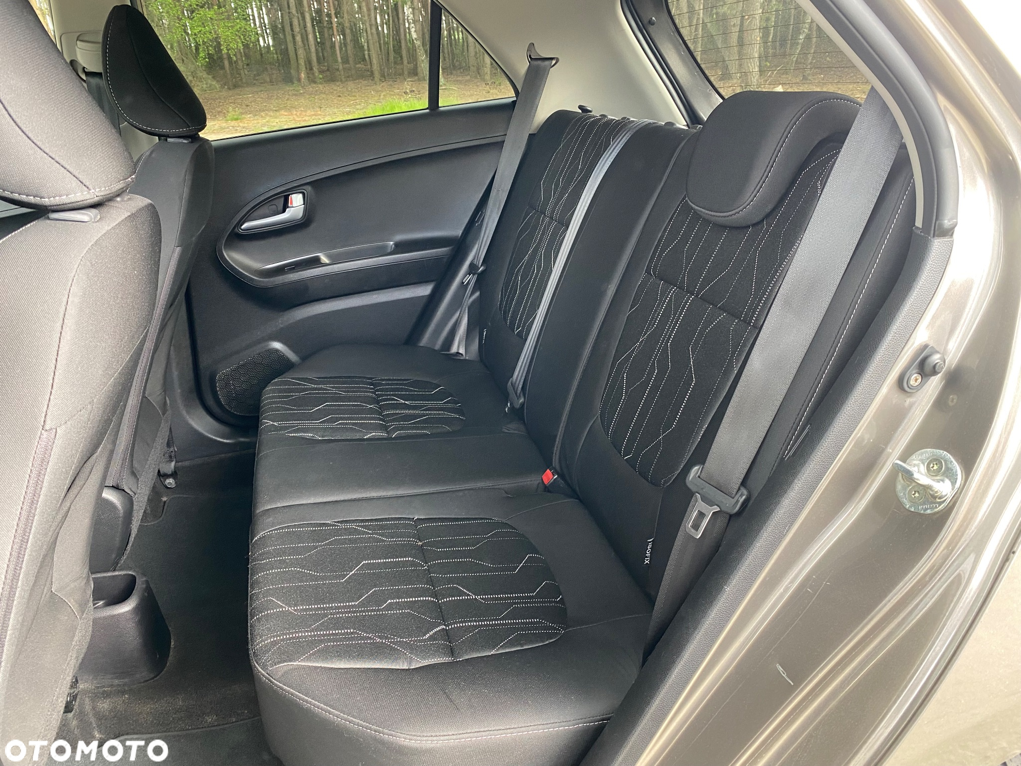 Kia Picanto 1.0 Dream Team Edition - 12