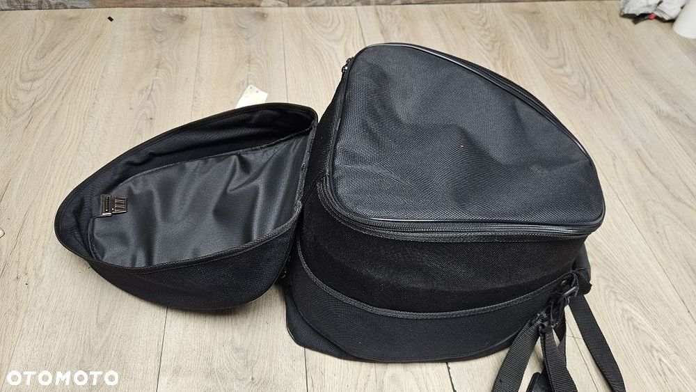 Torba na Siedzenie Zadupek Aprilia Moto Guzzi Piaggio 2D004810 - 11
