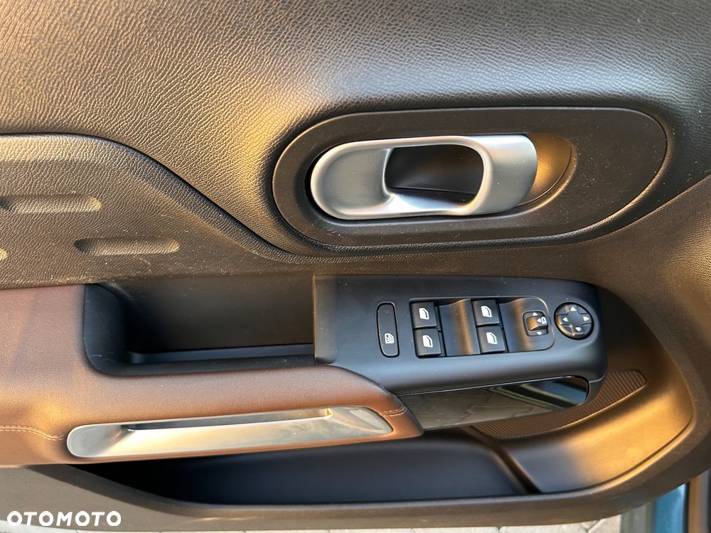 Citroën C5 Aircross Pure Tech 180 S&S EAT8 SHINE PACK - 21