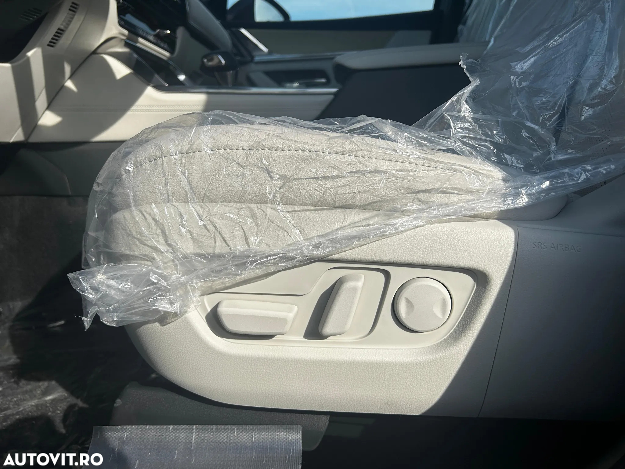 Mazda CX-80 2.5 e-Skyactiv AT8 AWD PHEV Takumi Plus - 22