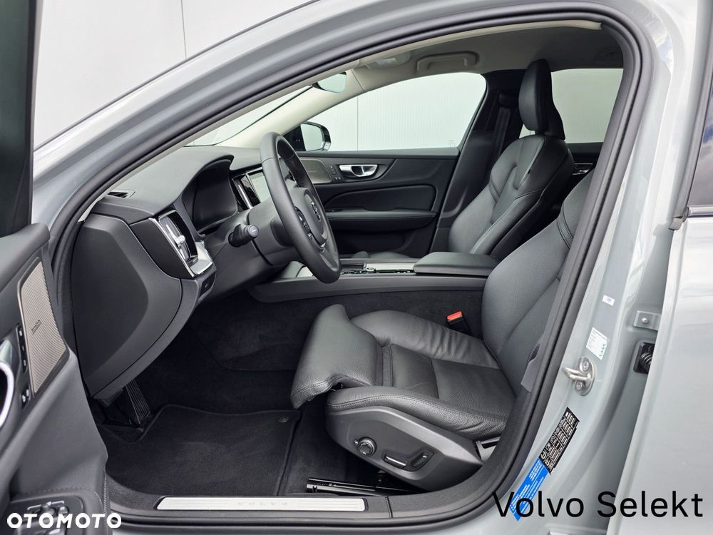 Volvo V60 - 12