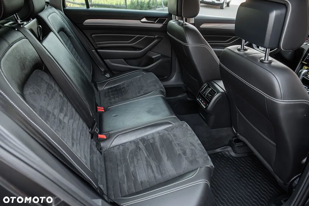 Volkswagen Passat Variant 1.4 TSI DSG GTE - 35