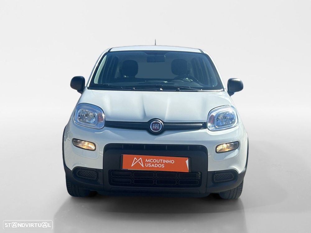 Fiat Panda 1.0 Hybrid City Life - 8