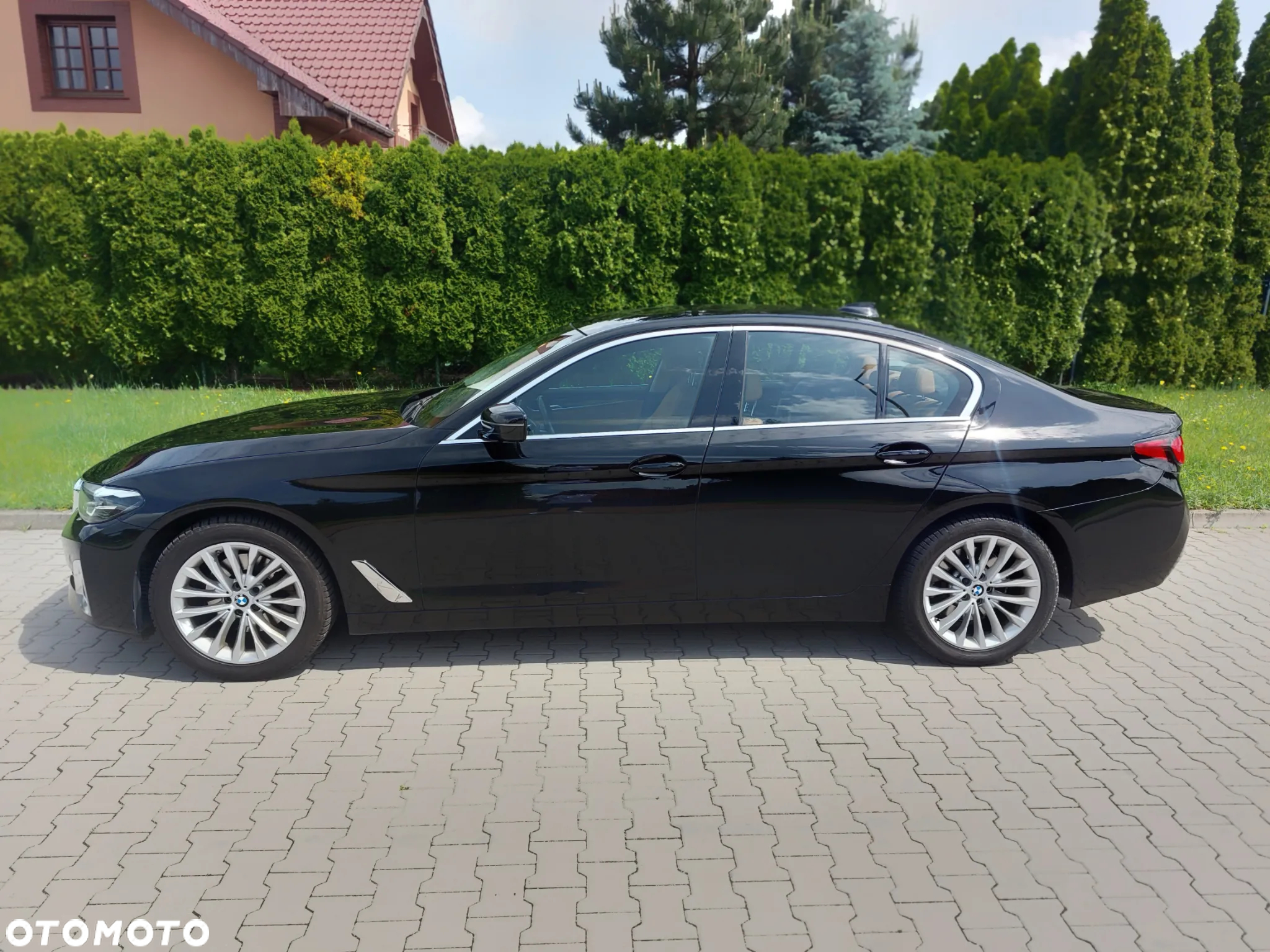 BMW Seria 5 - 3