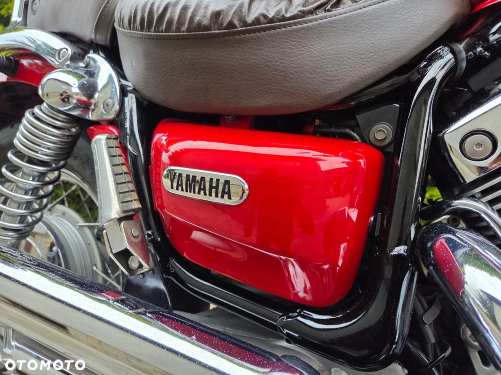 Yamaha Virago - 29