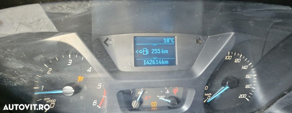 Ford autoutiltara n1 - 19