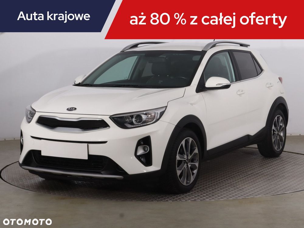 Kia Stonic - 3