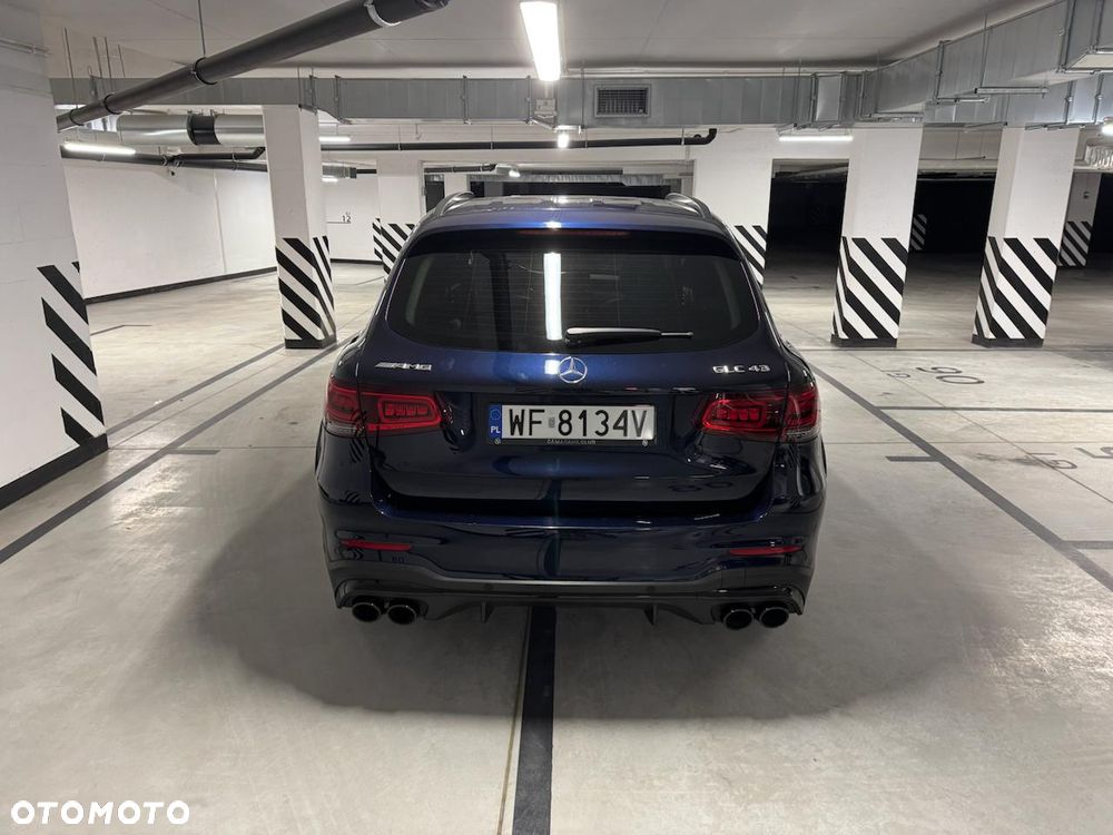 Mercedes-Benz GLC - 10