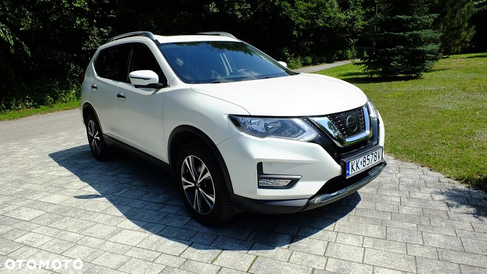 Nissan X-Trail 1.6 DCi Tekna 2WD - 4