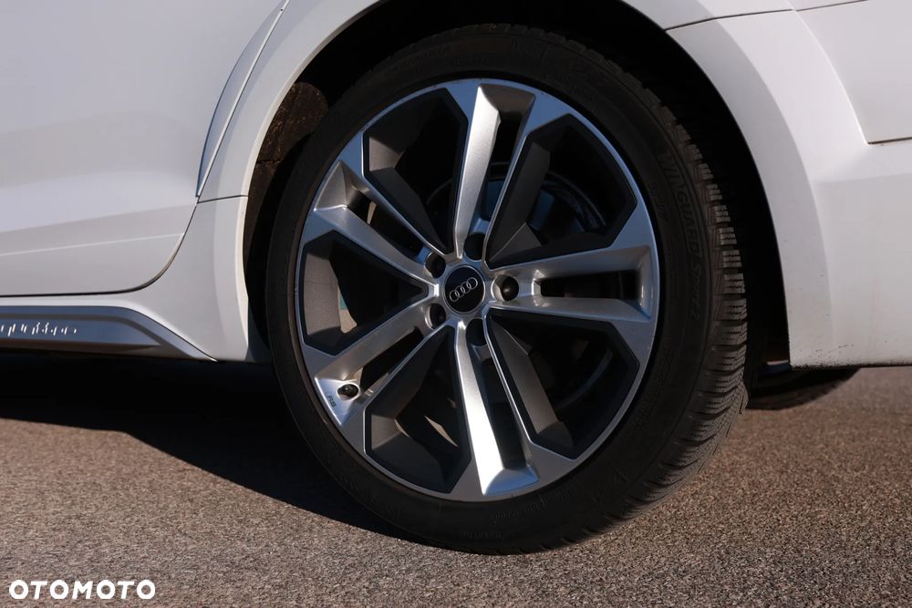Audi A4 Allroad - 9