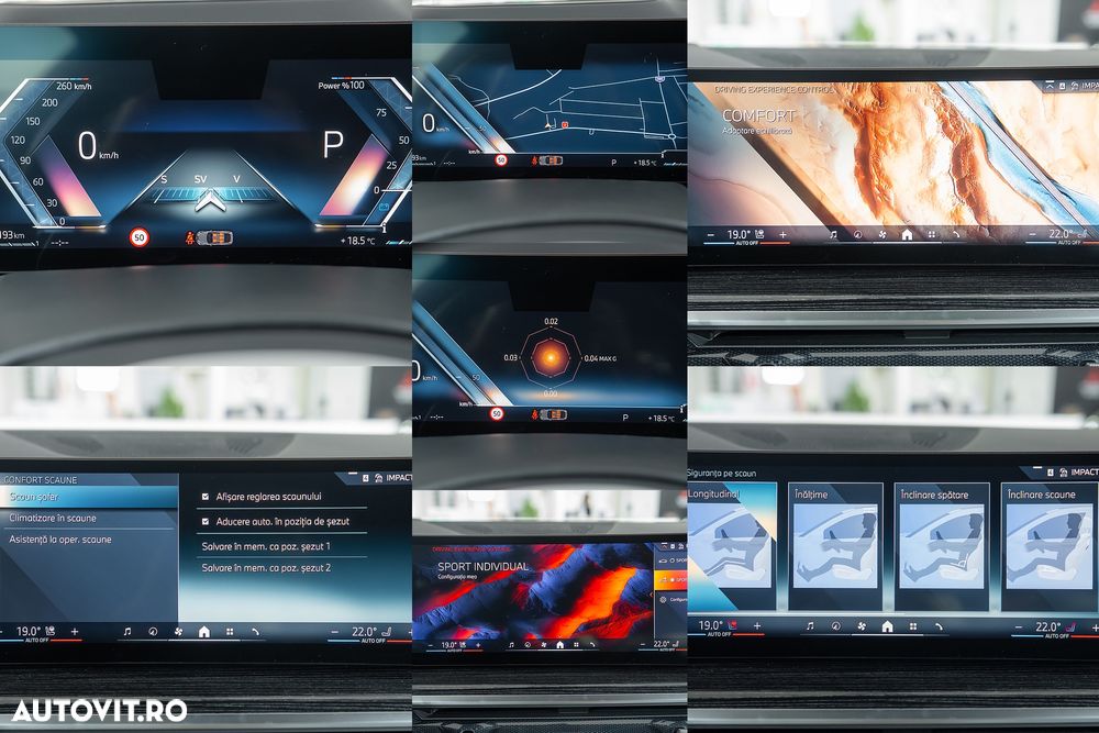 BMW X6 xDrive30d - 5