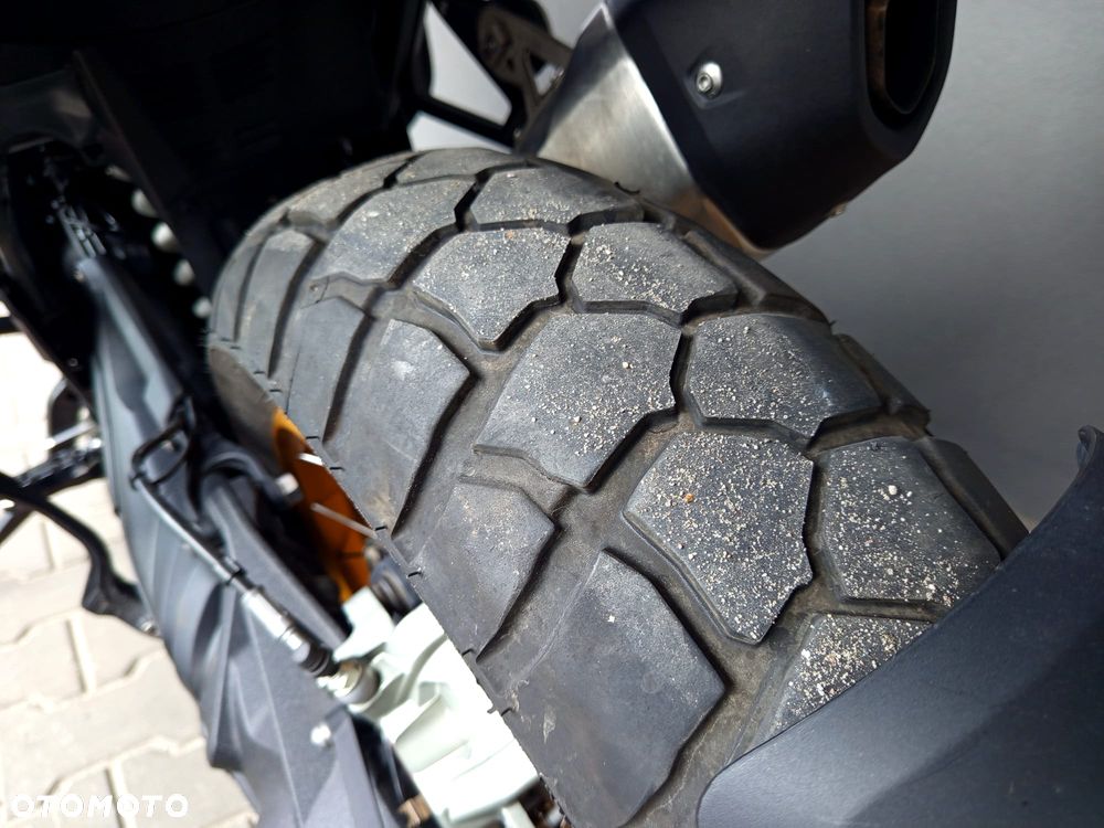 BMW GS - 25