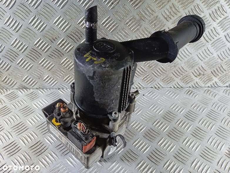POMPA WSPOMAGANIA CITROEN C4 - 1