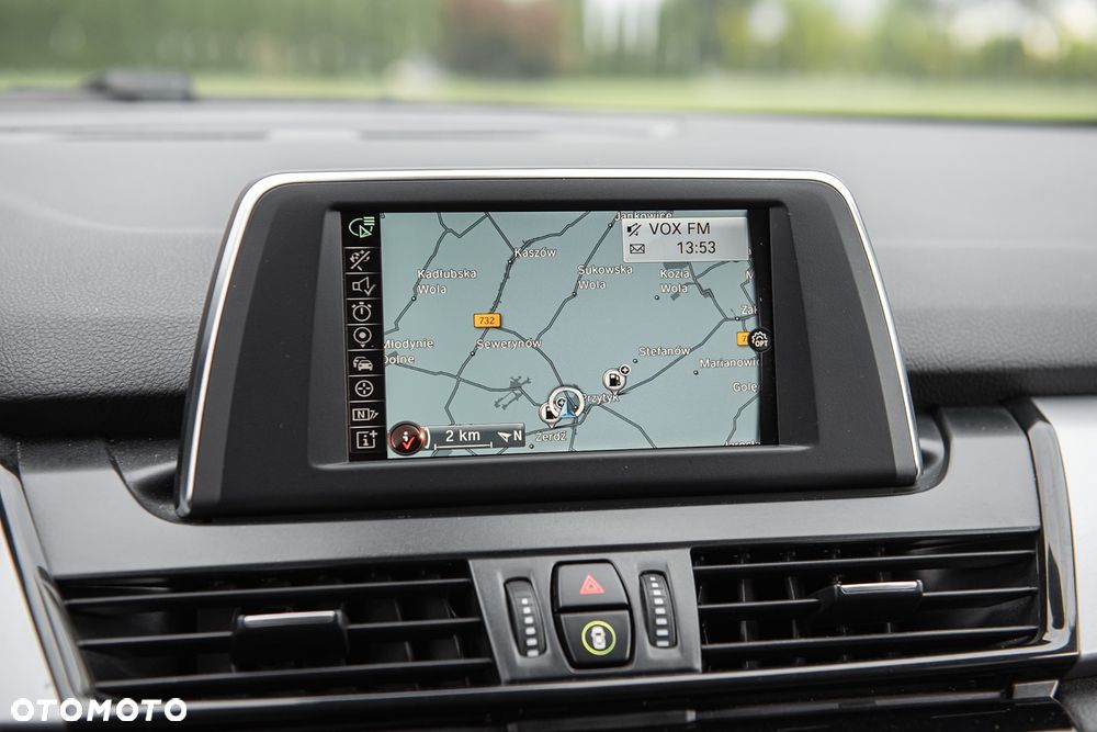 BMW Seria 2 220d Sport-Aut M Sport - 28