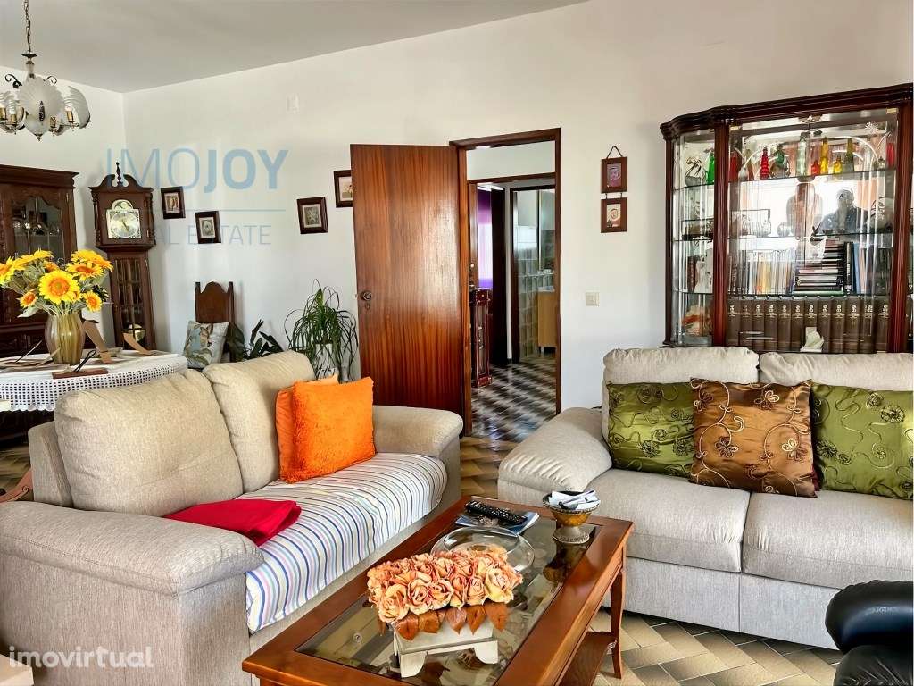 Simpática Moradia Térrea em Rogil Aljezur - Grande imagem: 3/39