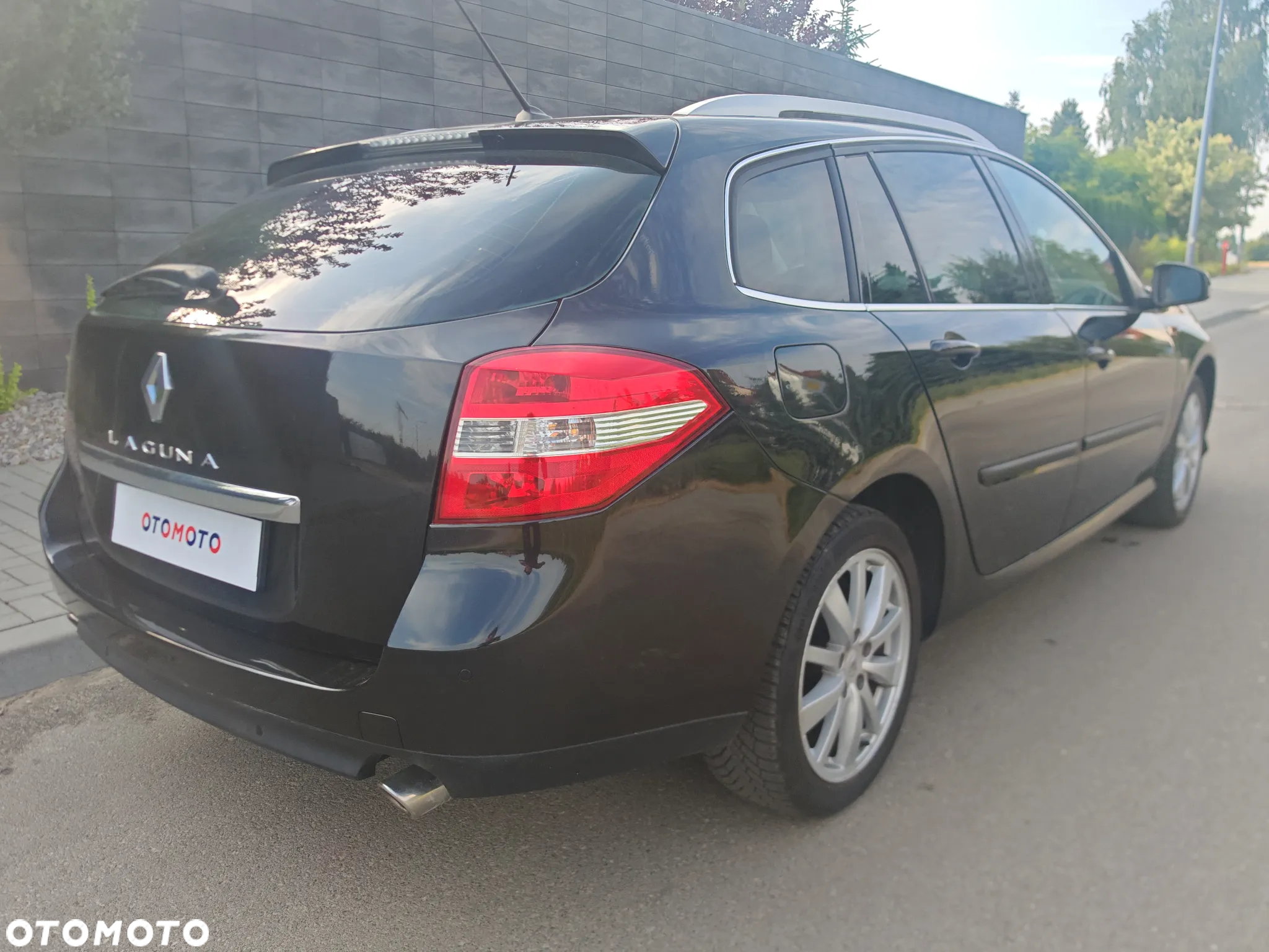 Renault Laguna 2.0 T Bose Edition - 20