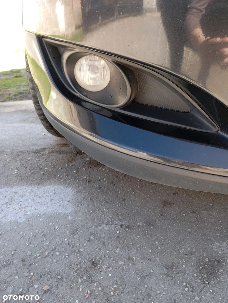 Toyota Auris 1.6 VVT-i Sol - 10