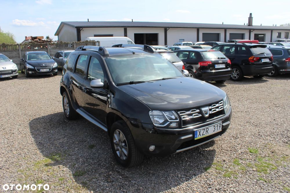Dacia Duster 1.5 dCi Celebration - 2