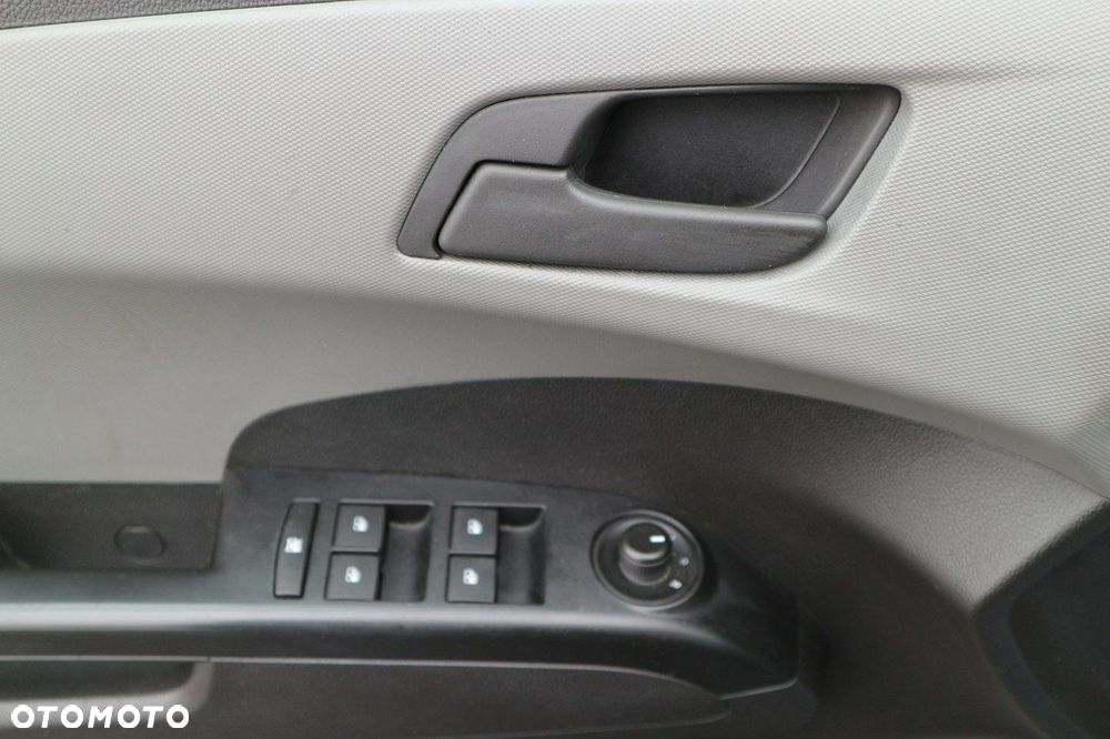 Chevrolet Aveo 1.2 LT - 20