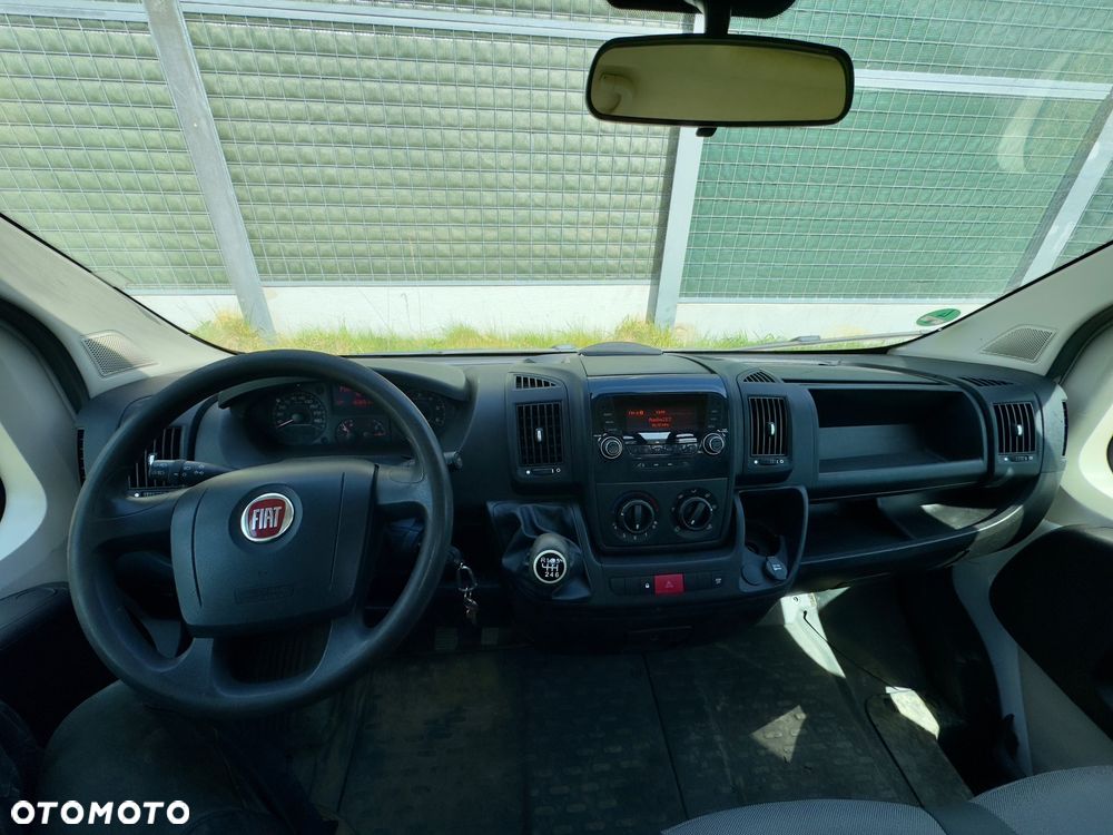 Fiat DUCATO - 9