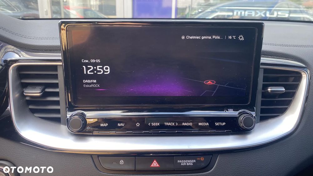 Kia ProCeed 1.5 T-GDI GT Line DCT - 19