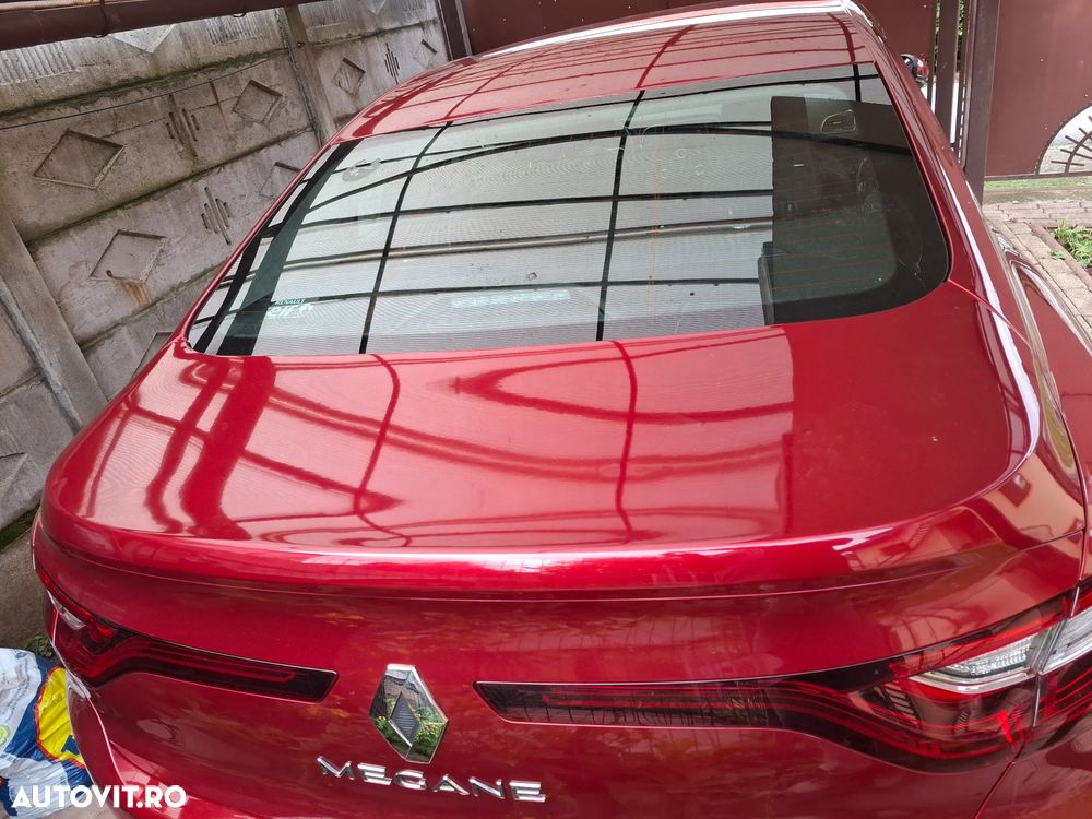 Renault Megane TCe Business - 2