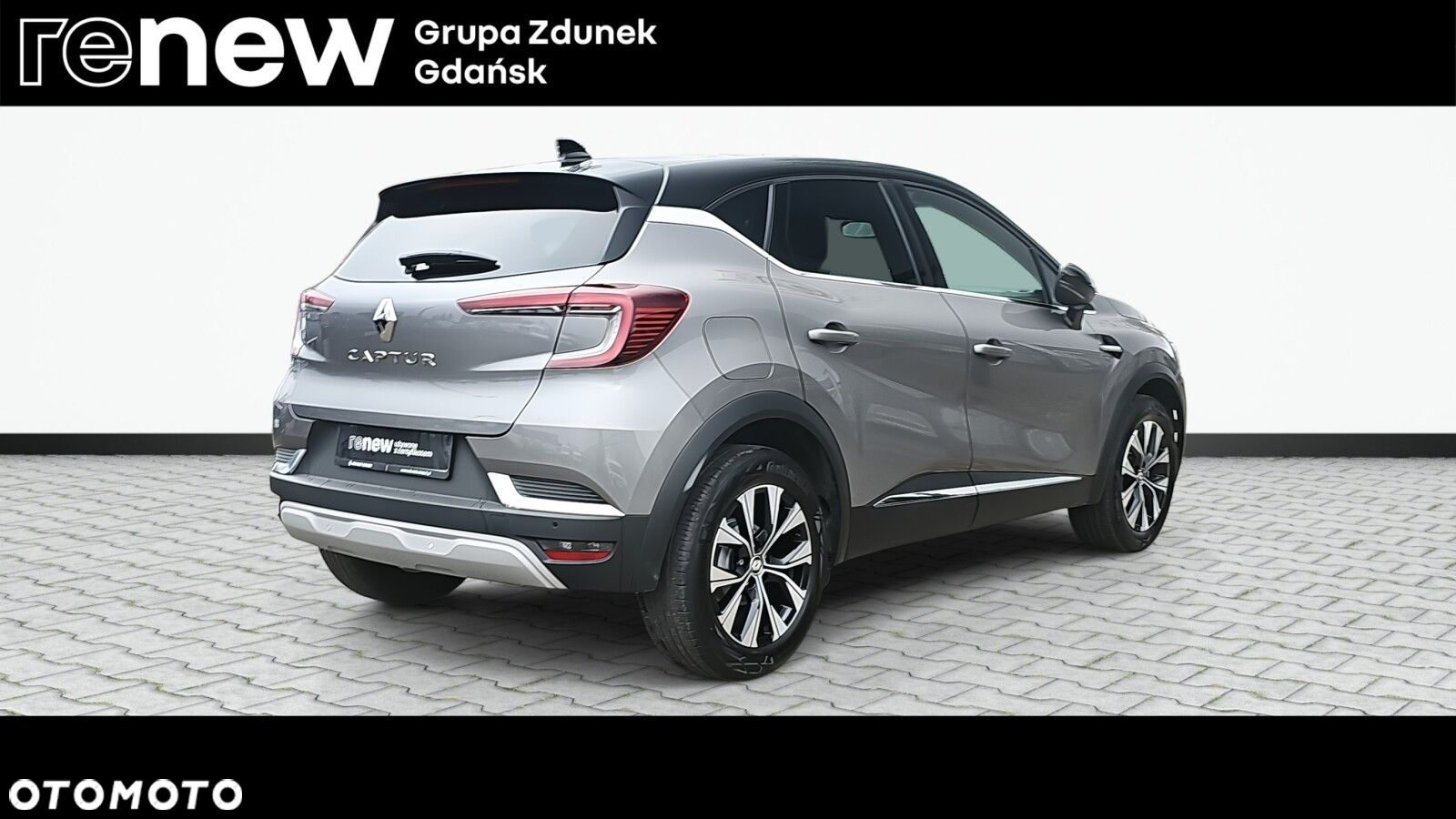 Renault Captur - 6