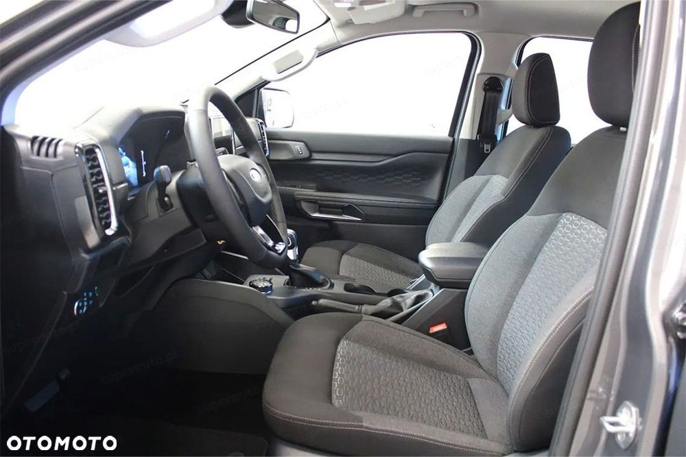 Ford Ranger XLT A6 4x4 2.0 170KM - 7