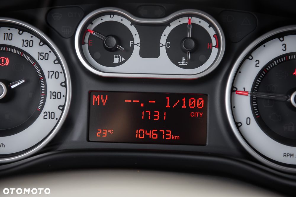 Fiat 500L - 19