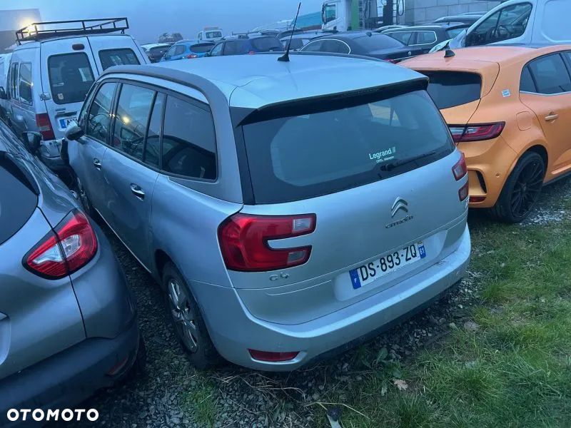 Citroën C4 Picasso - 3