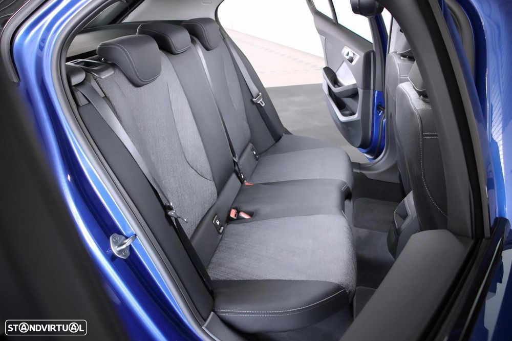 BMW 116 Pack Desportivo M - 13