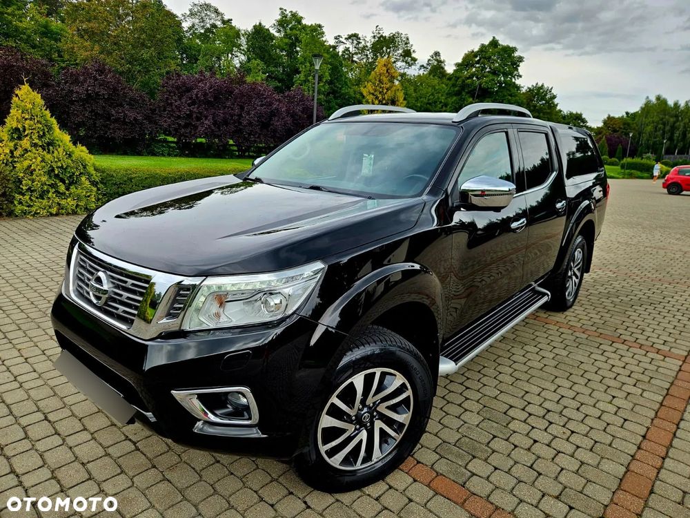 Nissan Navara - 30