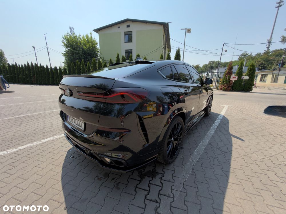 BMW X6 - 14