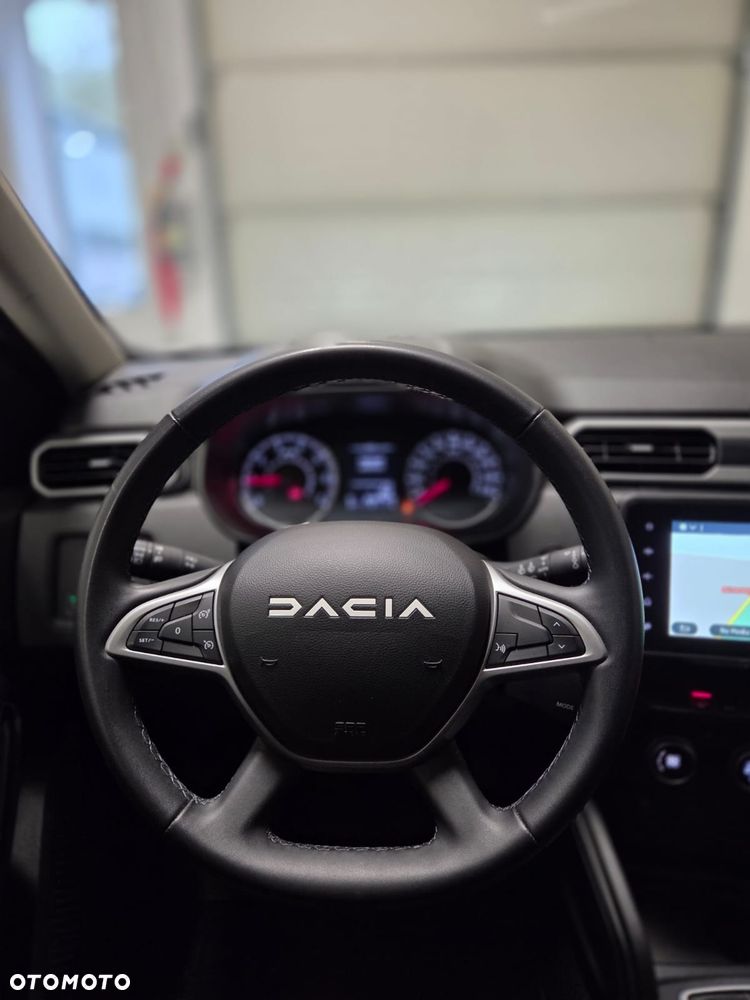 Dacia Duster 1.0 TCe Journey - 18