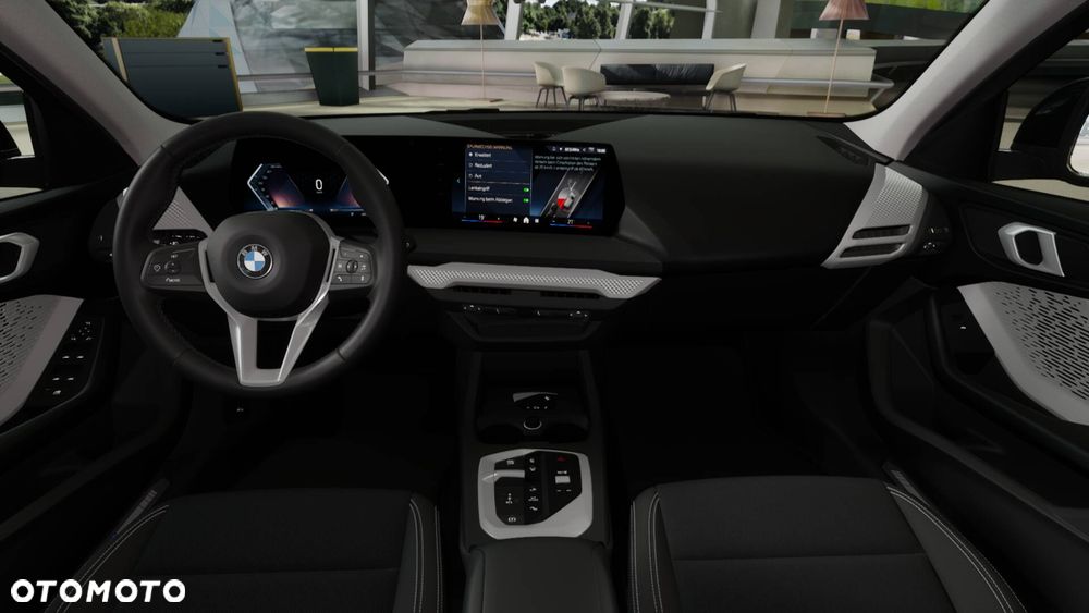 BMW Seria 1 116 - 14