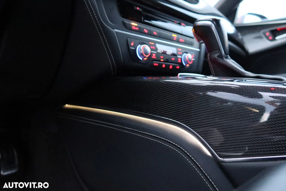 Audi A7 Sportback - 20